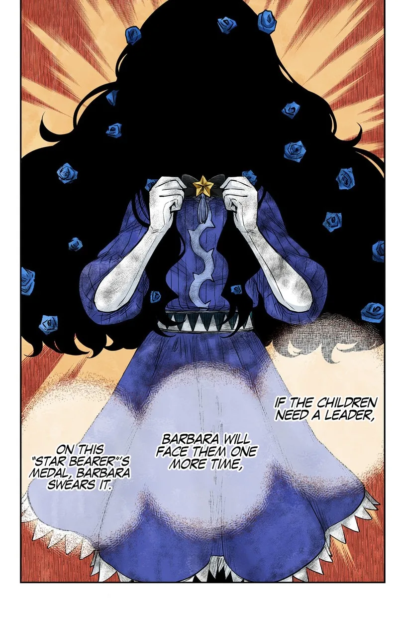 Shadows House Chapter 148 page 16