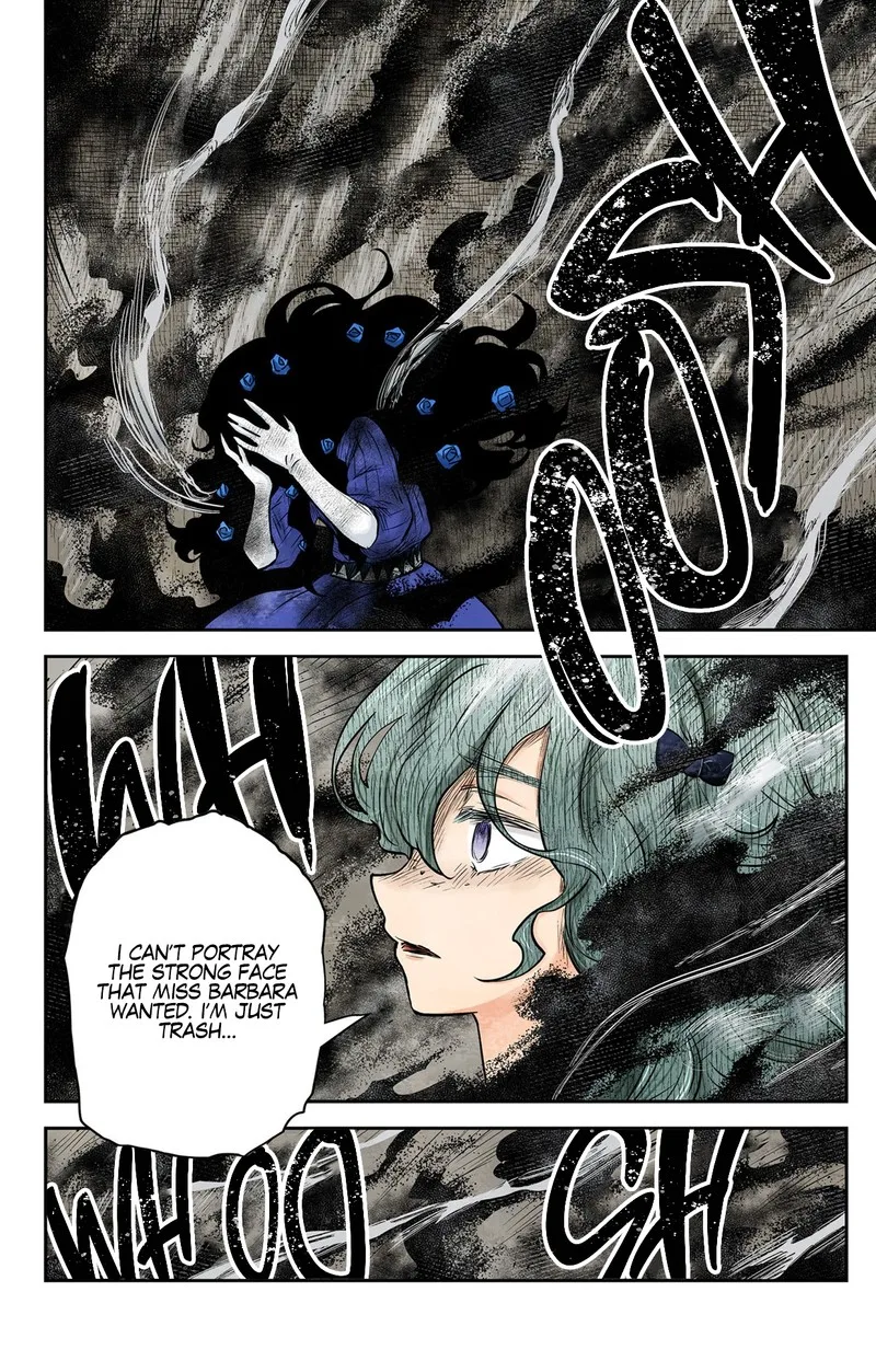 Shadows House Chapter 148 page 10