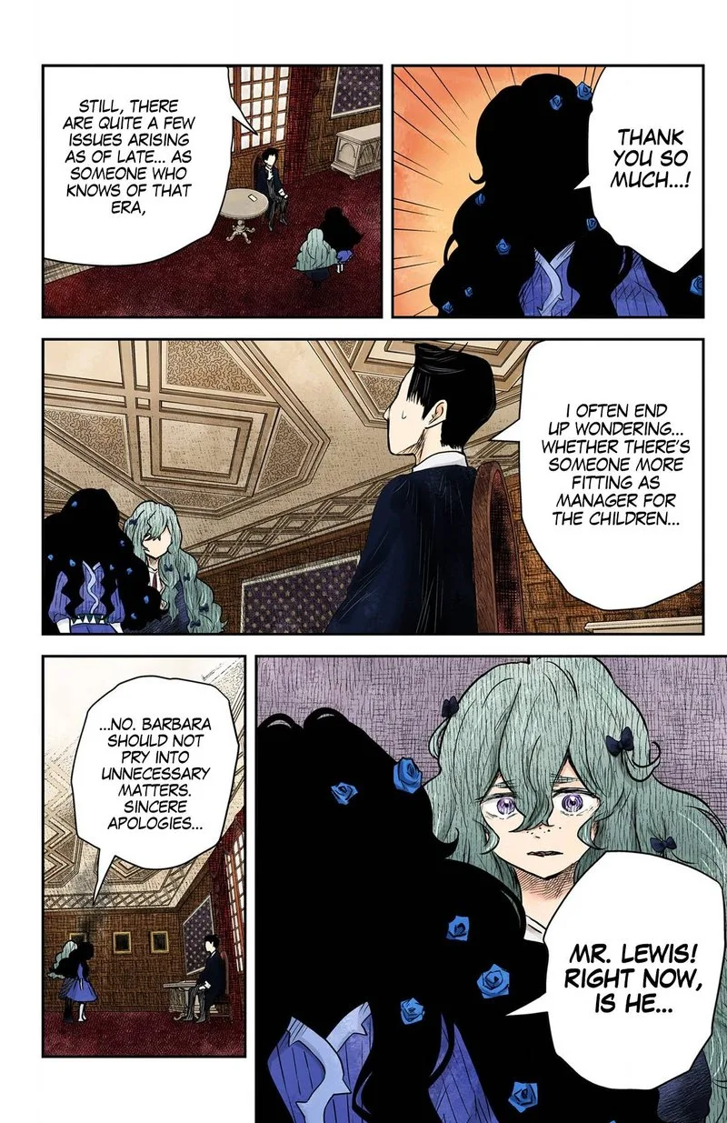 Shadows House Chapter 149 page 3