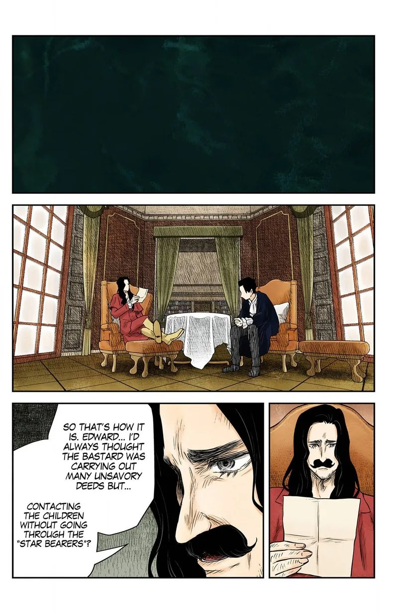 Shadows House Chapter 149 page 4
