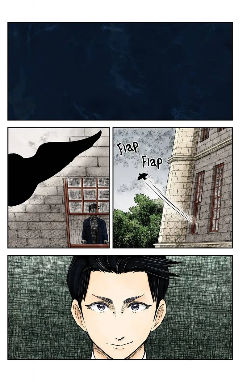 Shadows House Chapter 149 page 6