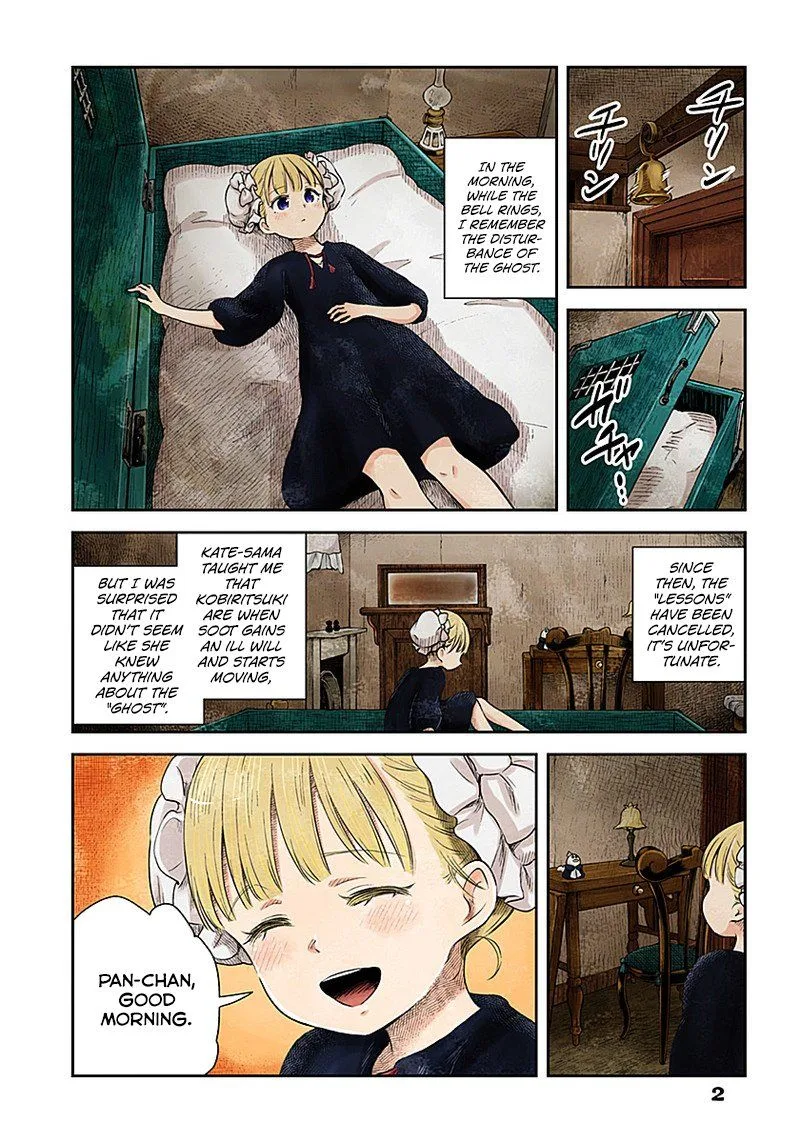 Shadows House Chapter 15 page 2