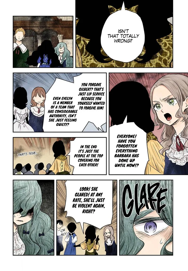 Shadows House Chapter 150 page 13