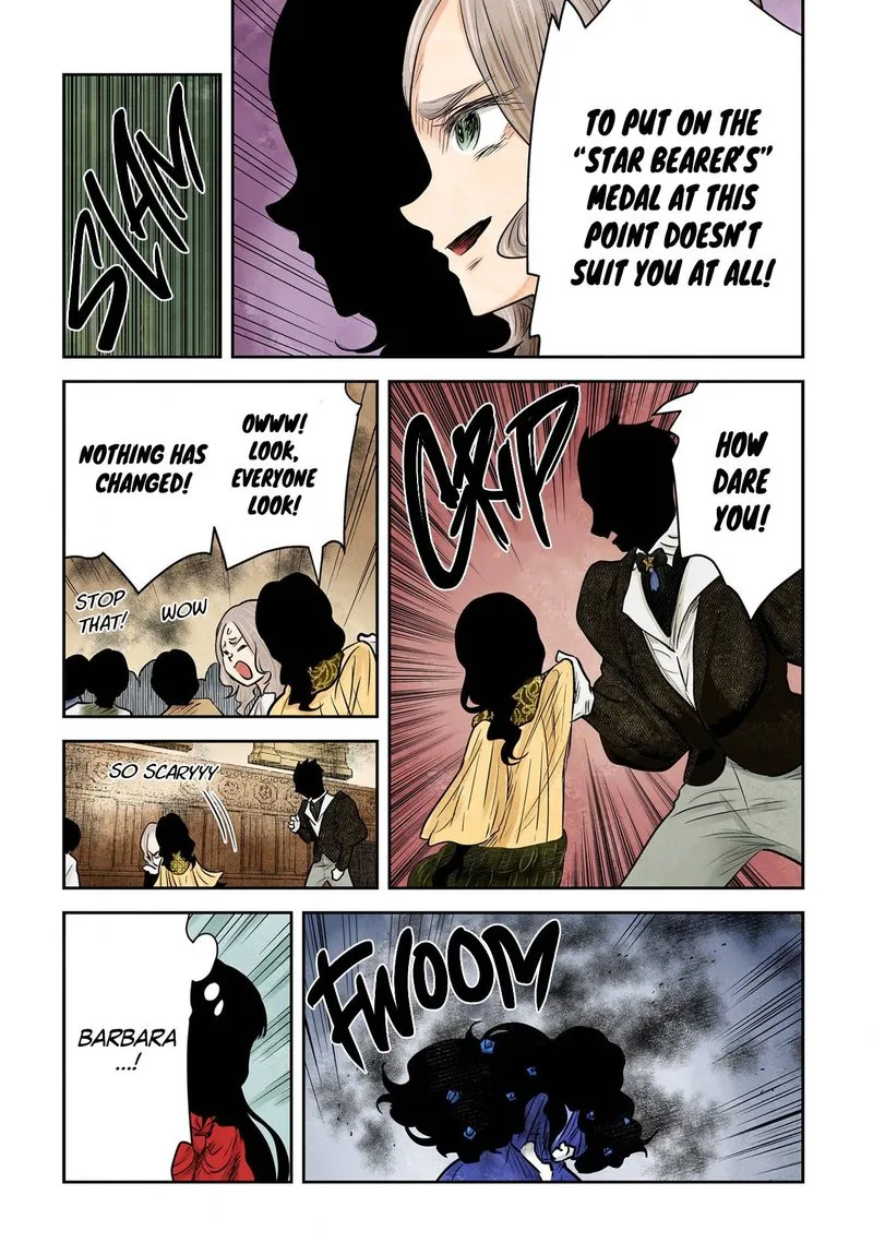 Shadows House Chapter 150 page 14
