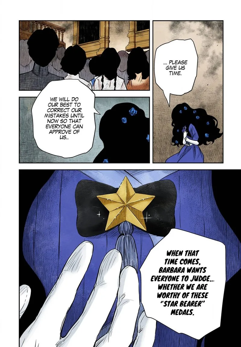 Shadows House Chapter 150 page 15
