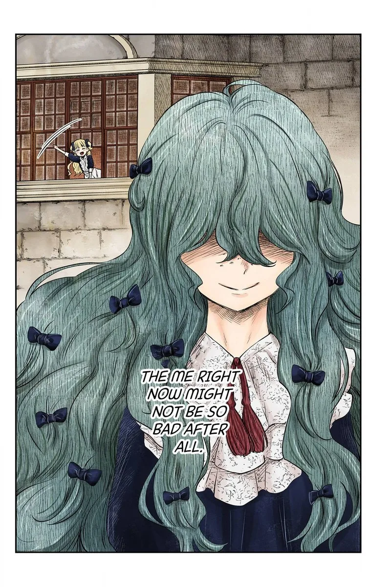 Shadows House Chapter 151 page 16