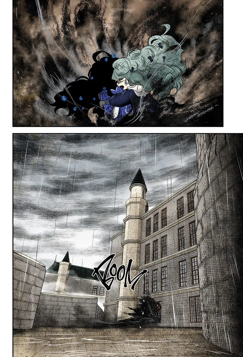 Shadows House Chapter 152 page 14