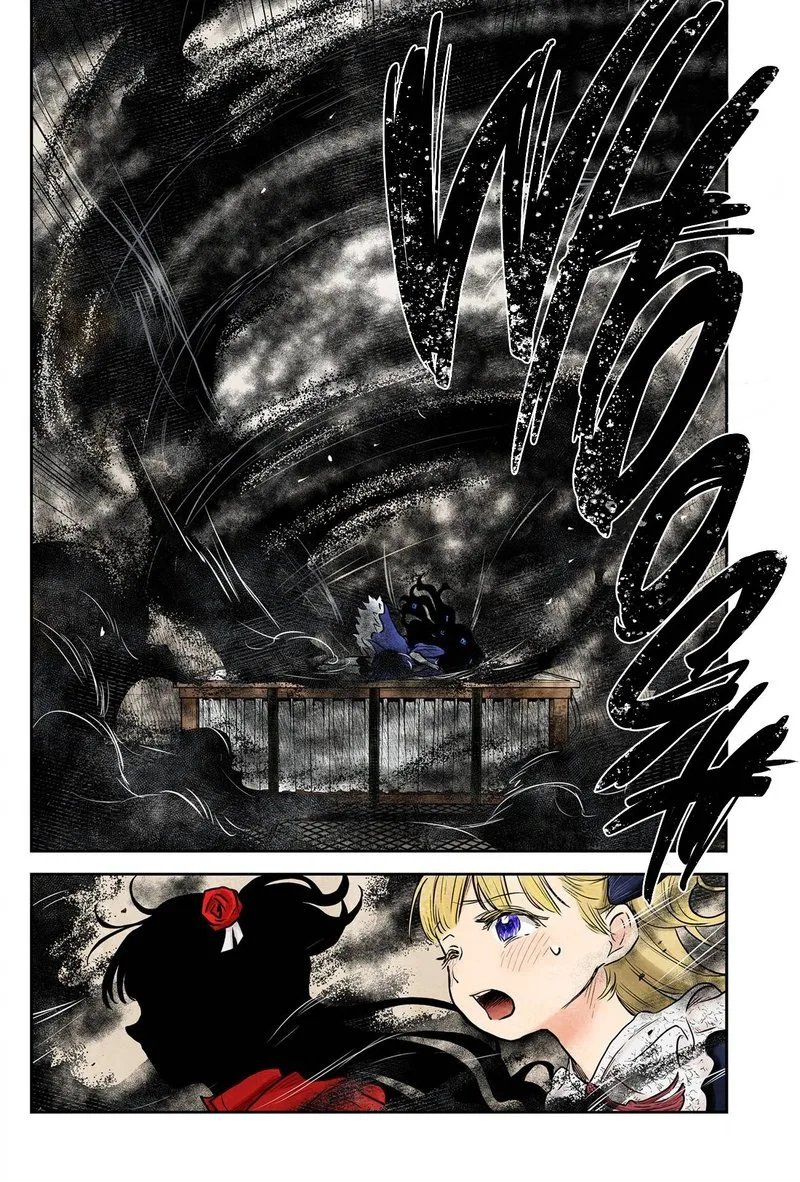 Shadows House Chapter 154 page 10