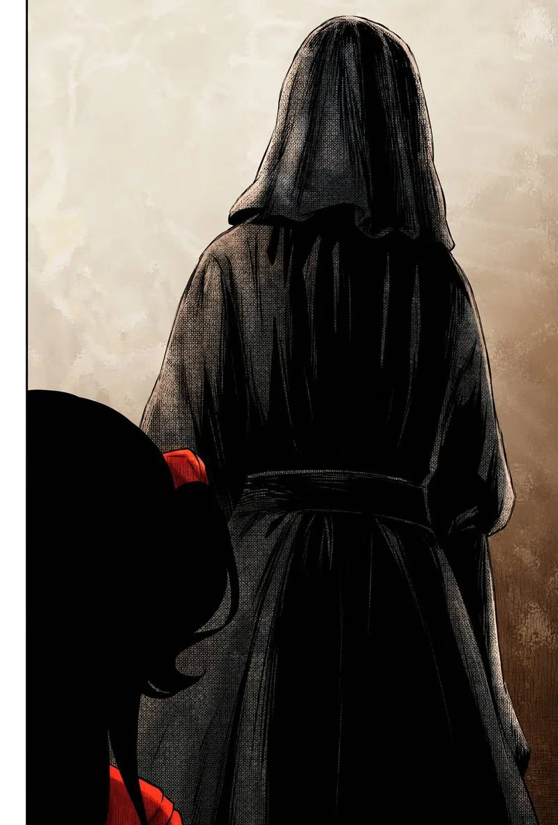 Shadows House Chapter 154 page 16