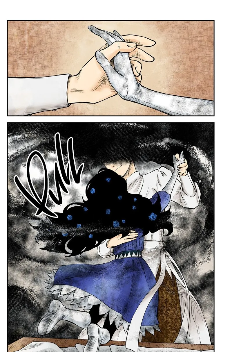Shadows House Chapter 155 page 10