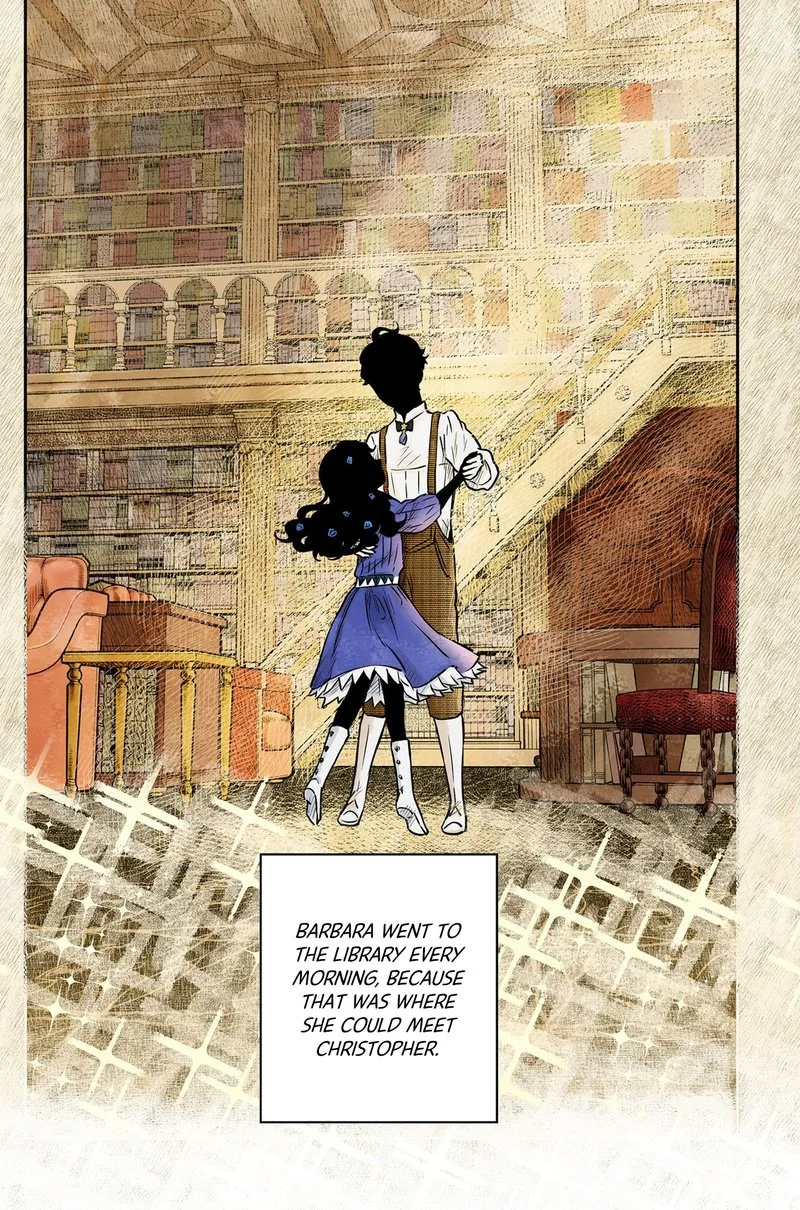 Shadows House Chapter 155 page 7