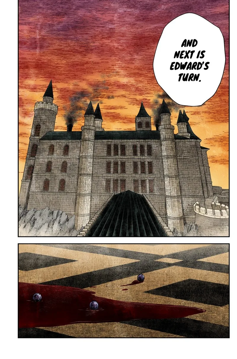 Shadows House Chapter 156 page 11