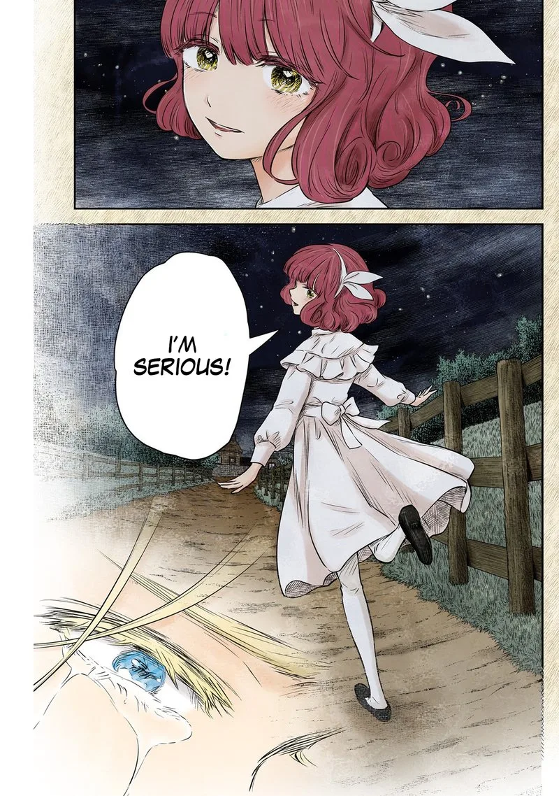 Shadows House Chapter 157 page 9