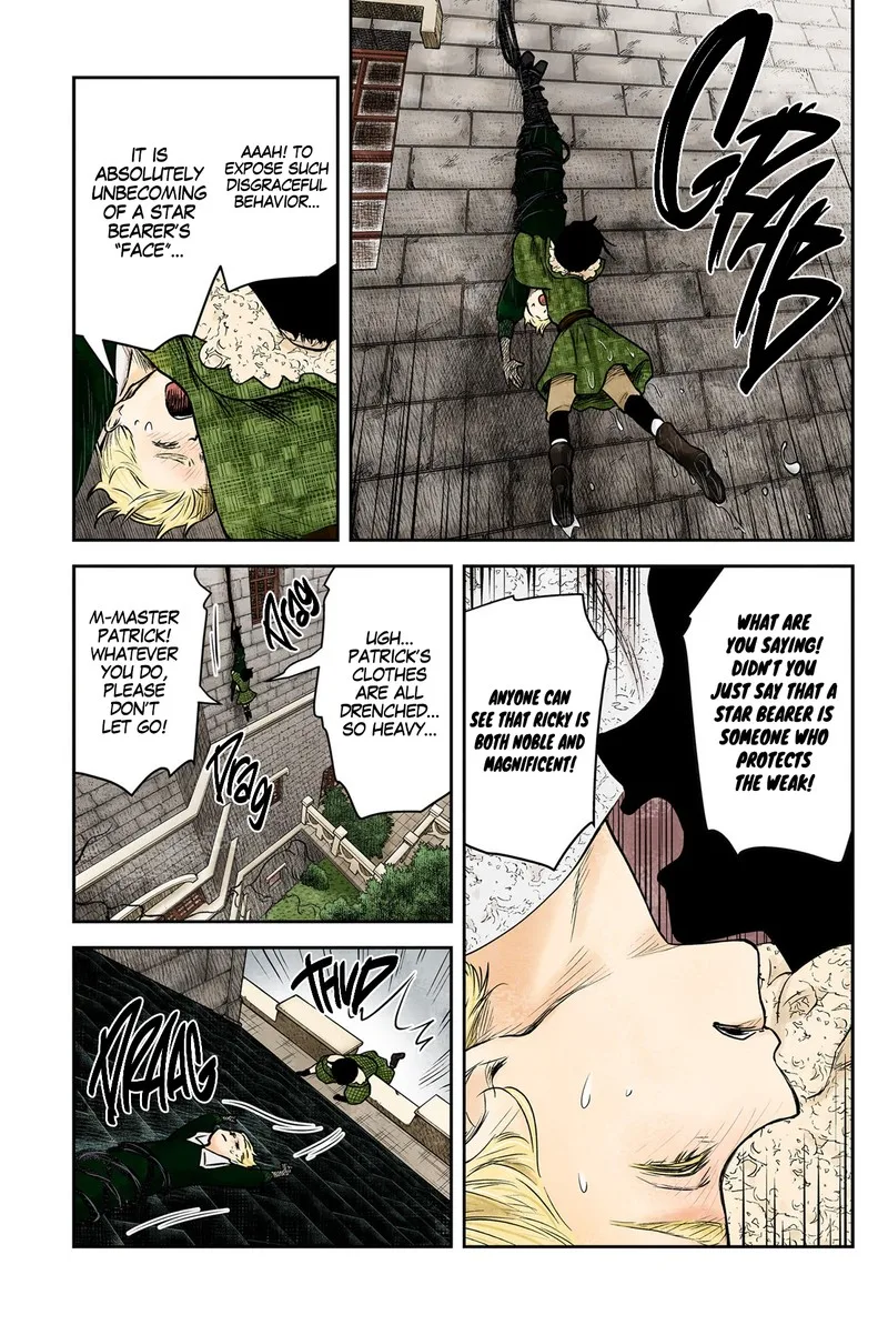 Shadows House Chapter 158 page 11