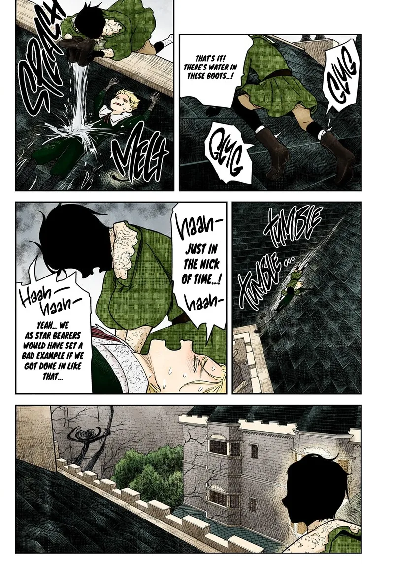 Shadows House Chapter 158 page 12