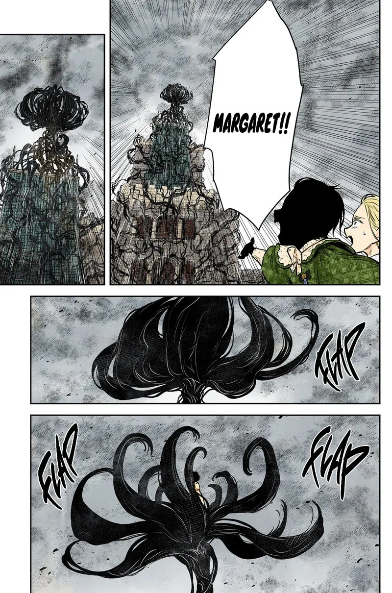 Shadows House Chapter 159 page 15