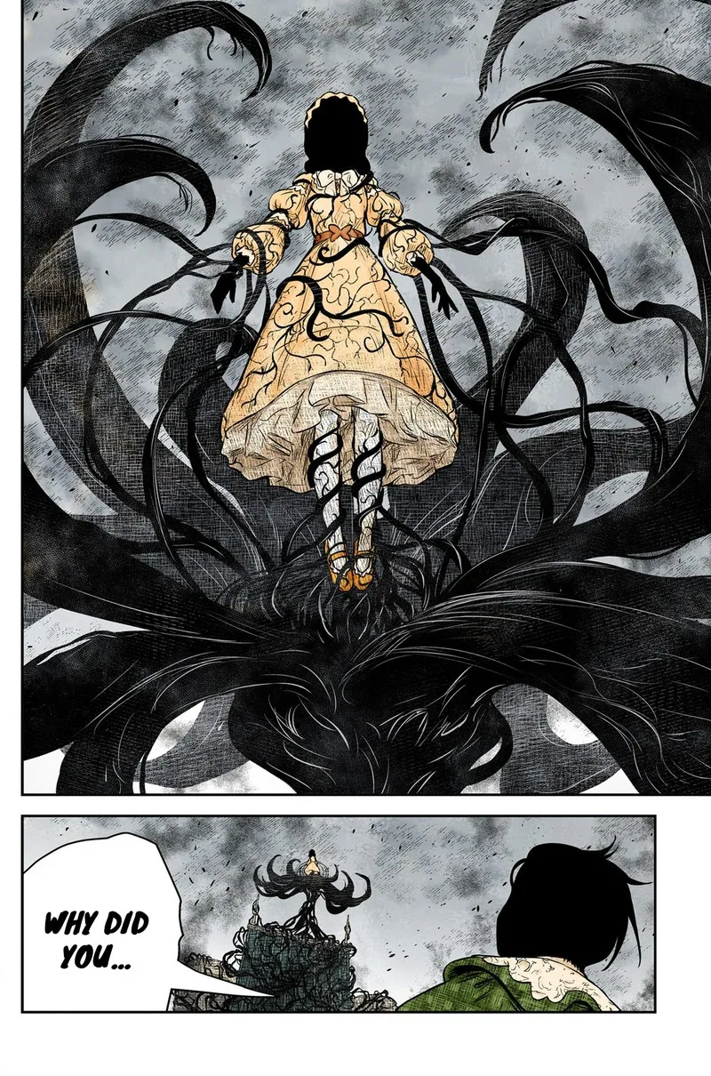 Shadows House Chapter 159 page 16