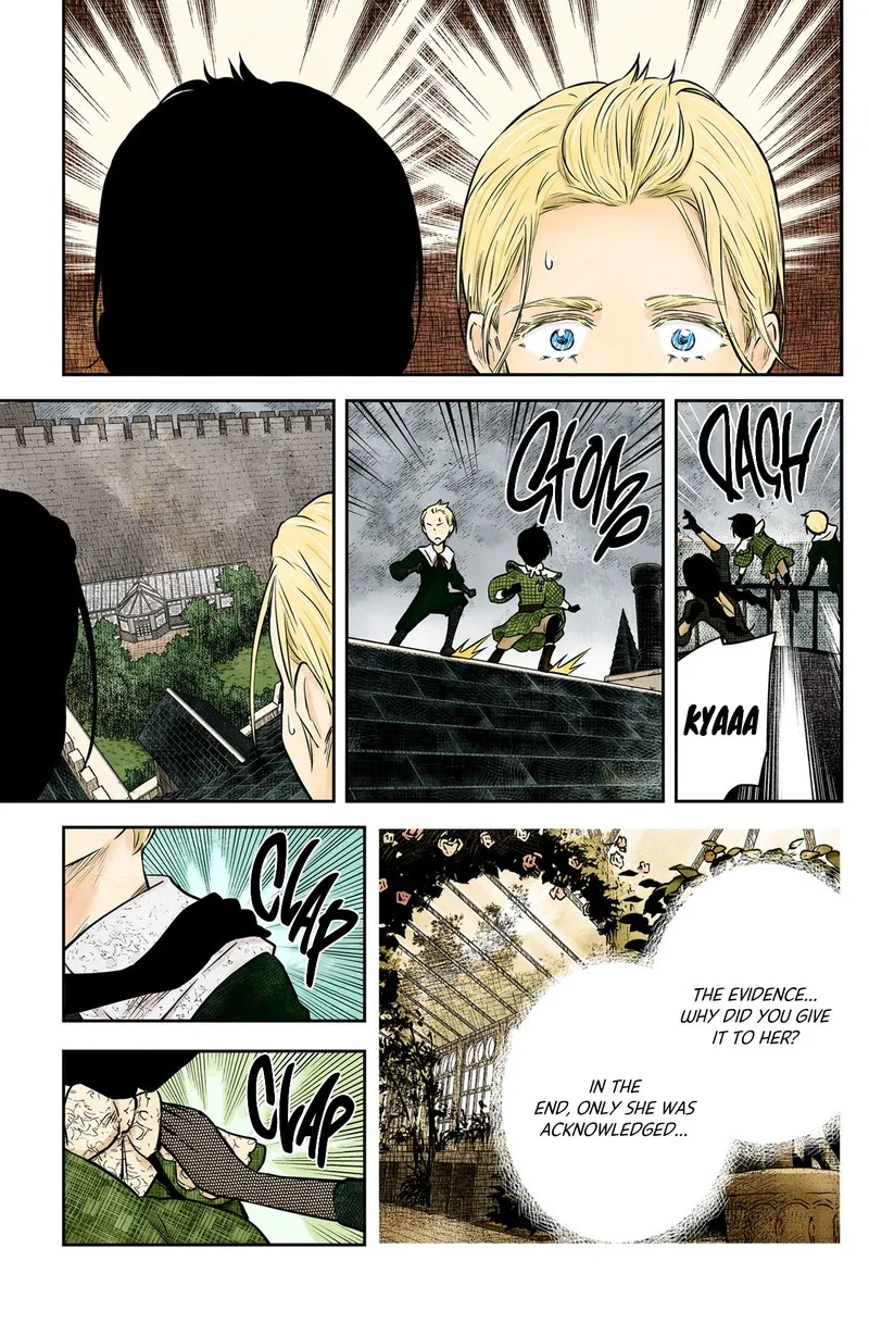 Shadows House Chapter 159 page 13