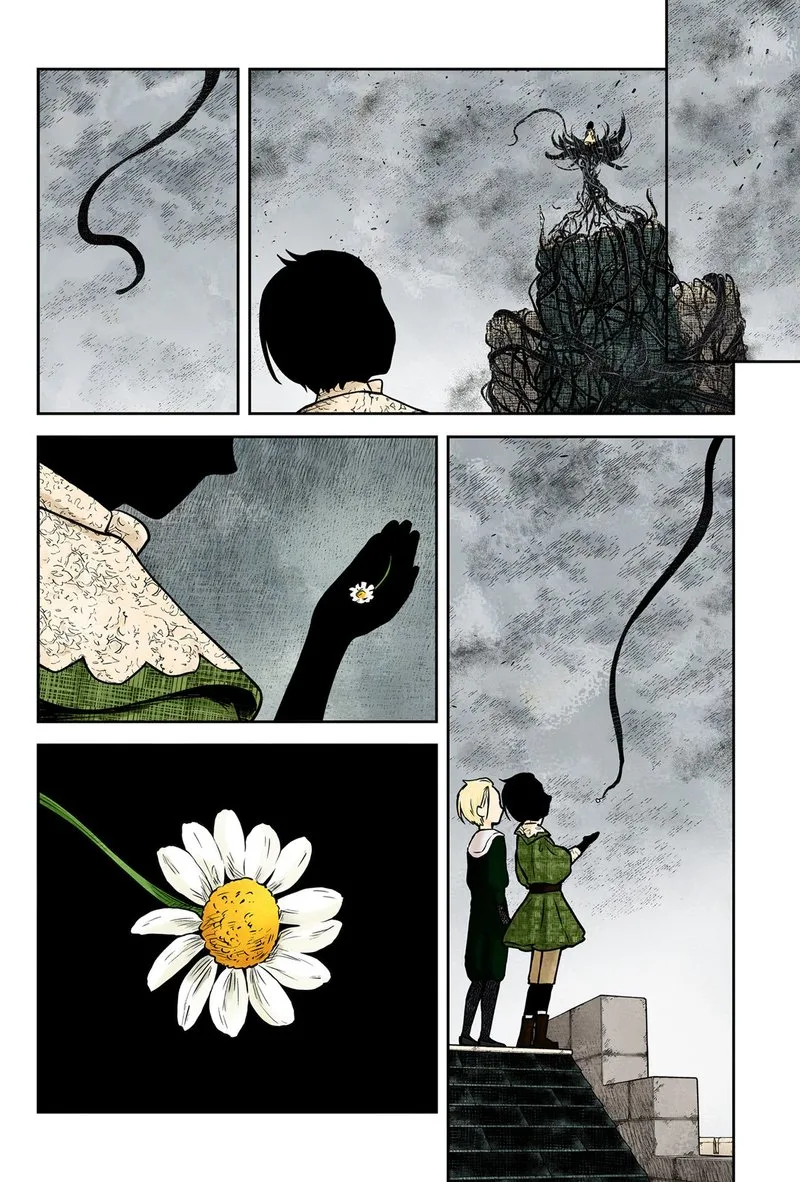 Shadows House Chapter 160 page 12