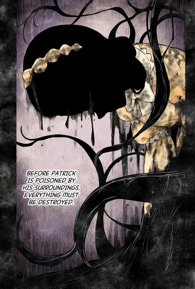 Shadows House Chapter 160 page 11