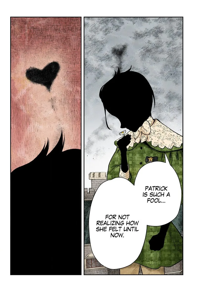 Shadows House Chapter 160 page 14