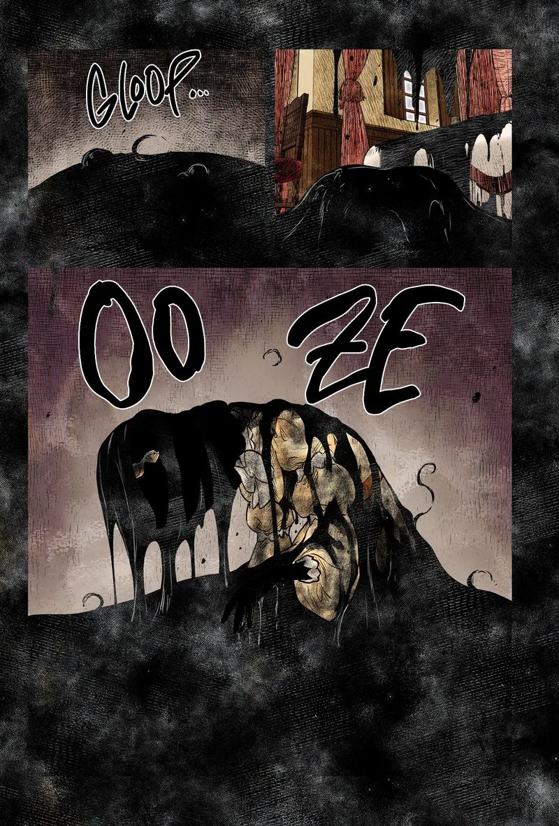 Shadows House Chapter 160 page 10
