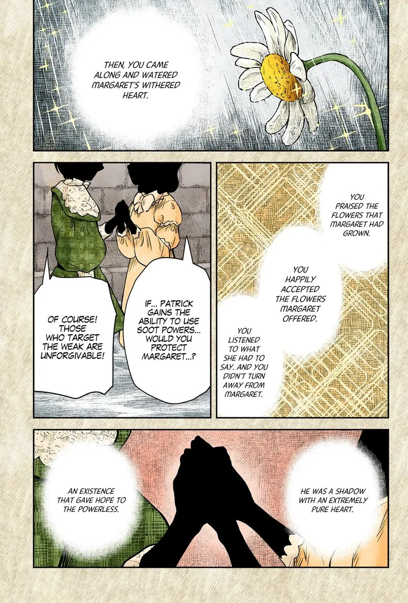 Shadows House Chapter 160 page 7