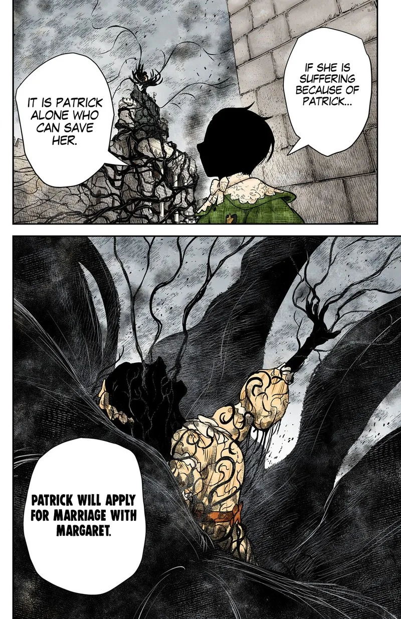 Shadows House Chapter 161 page 17