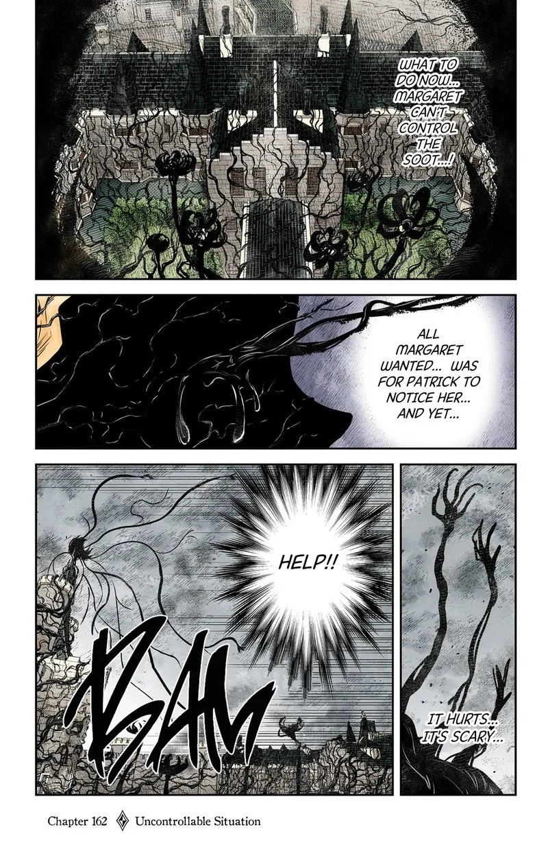 Shadows House Chapter 162 page 1