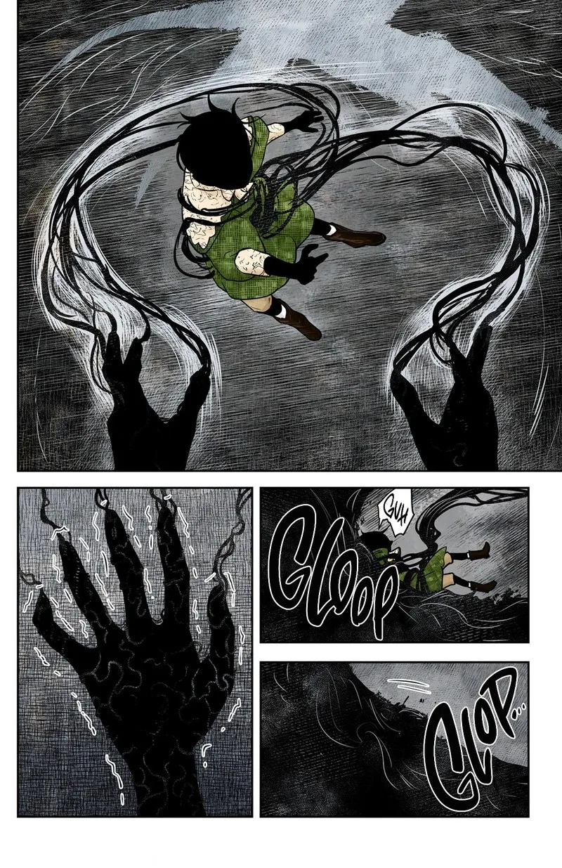 Shadows House Chapter 162 page 12