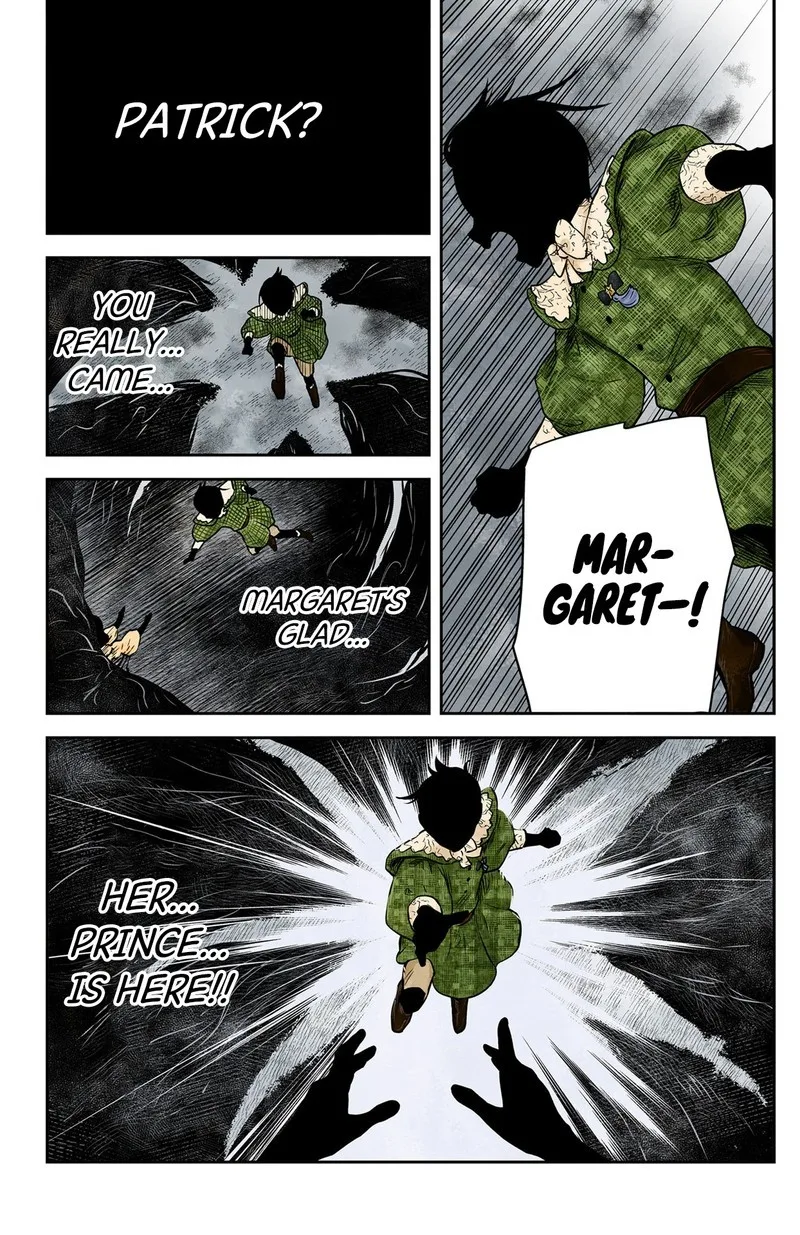 Shadows House Chapter 162 page 11