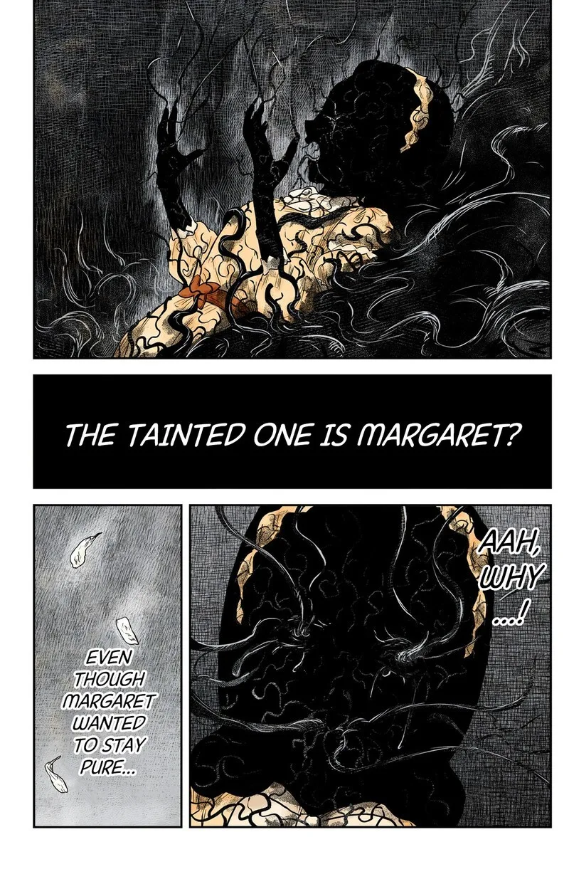 Shadows House Chapter 162 page 13