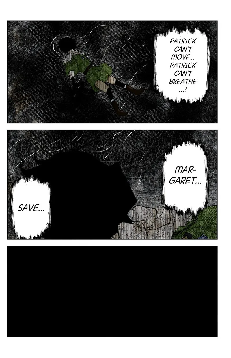 Shadows House Chapter 162 page 15