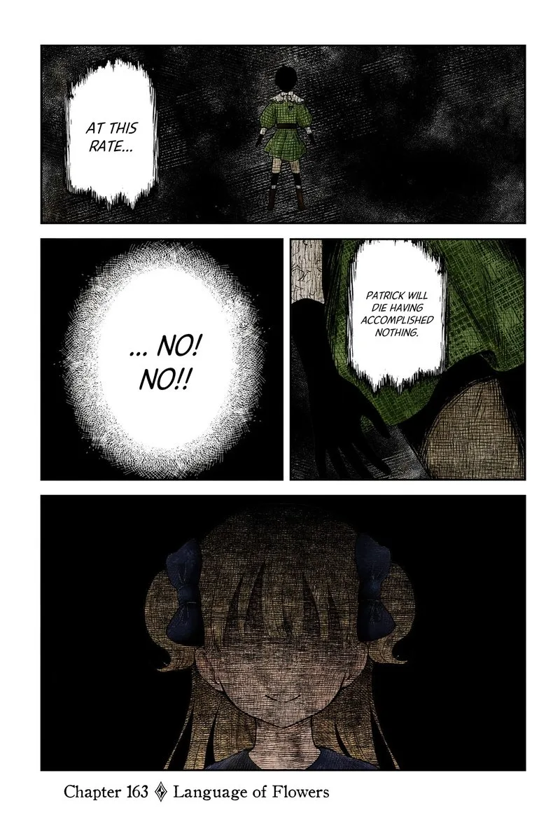 Shadows House Chapter 163 page 1