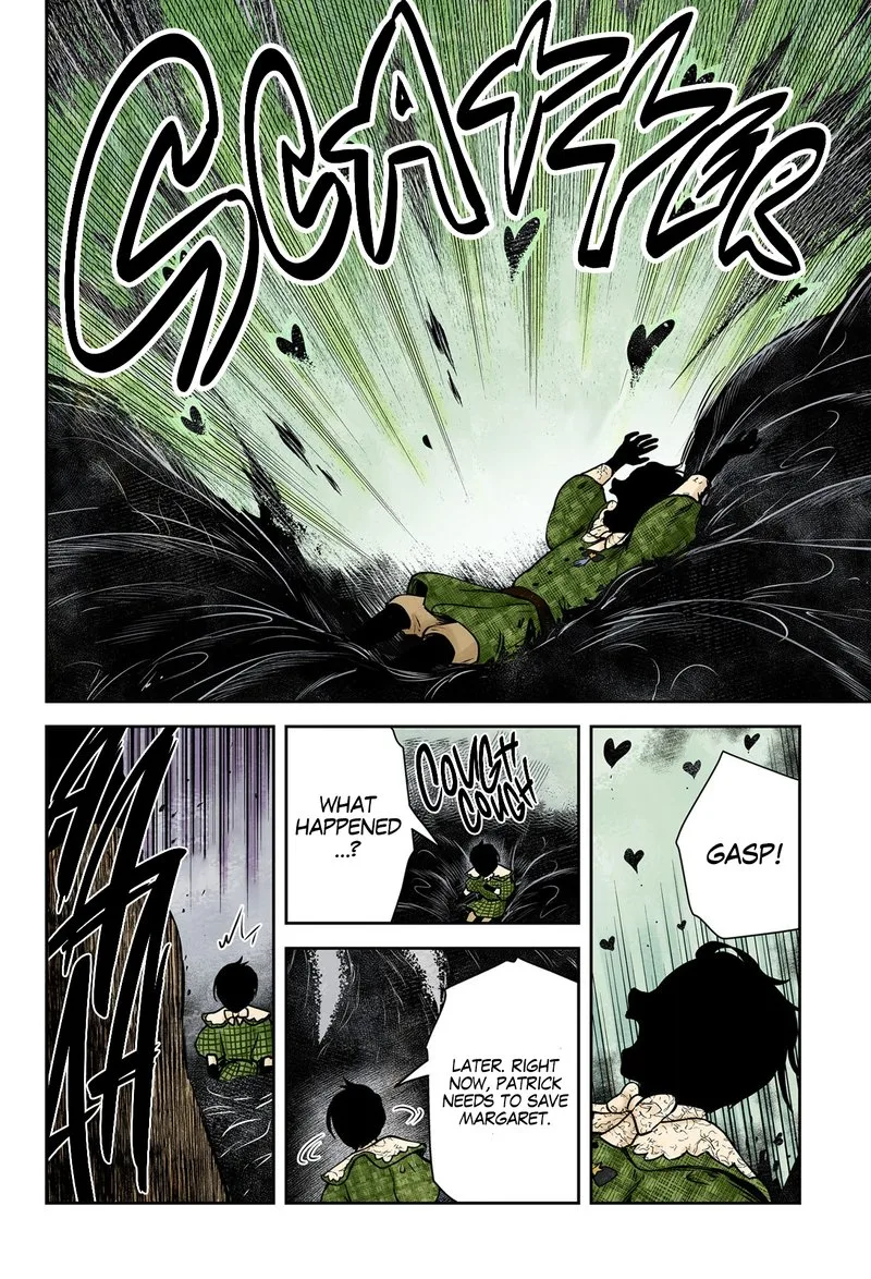 Shadows House Chapter 163 page 4