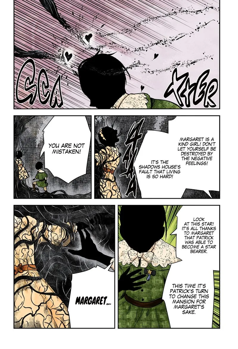 Shadows House Chapter 163 page 6