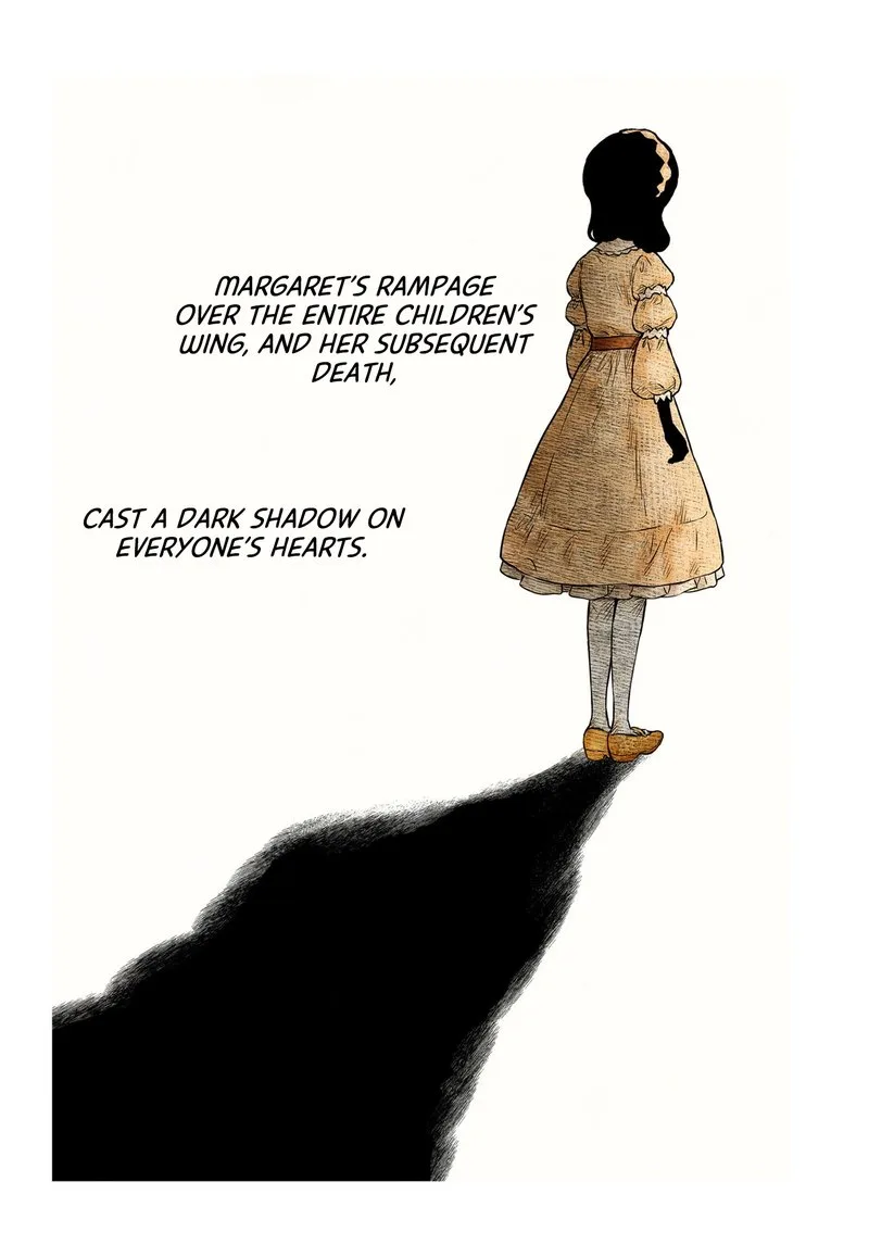 Shadows House Chapter 164 page 2