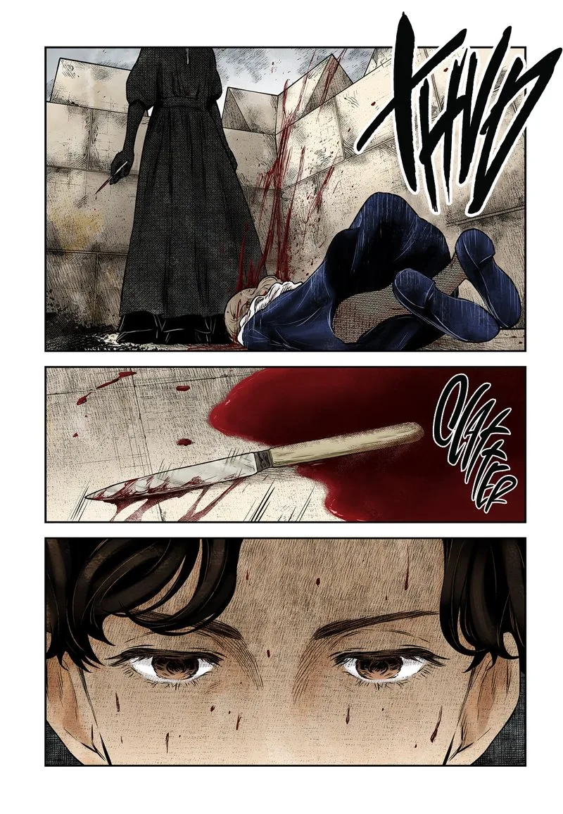 Shadows House Chapter 164 page 15