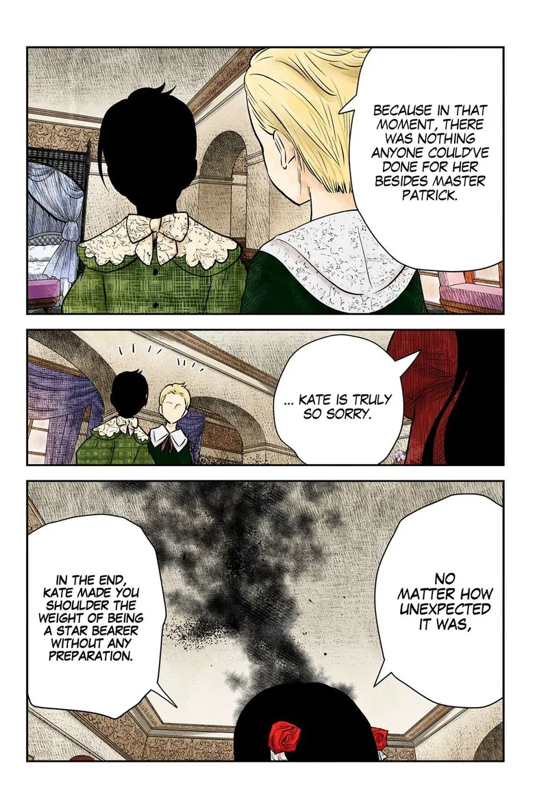 Shadows House Chapter 166 page 4