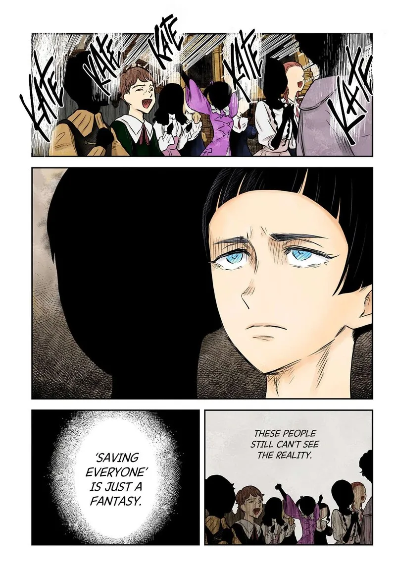 Shadows House Chapter 167 page 7