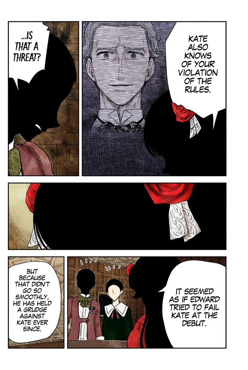 Shadows House Chapter 168 page 4