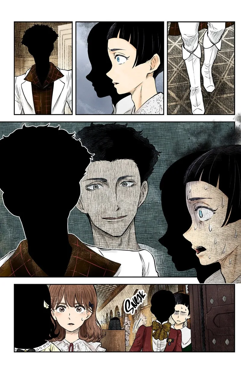 Shadows House Chapter 170 page 14