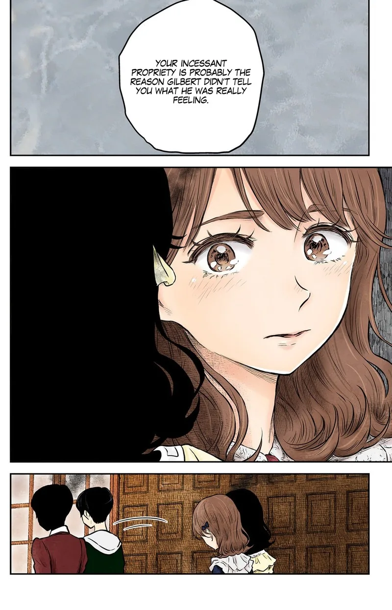 Shadows House Chapter 170 page 9