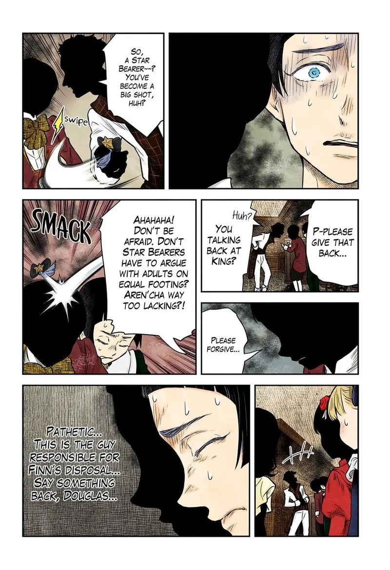 Shadows House Chapter 171 page 4