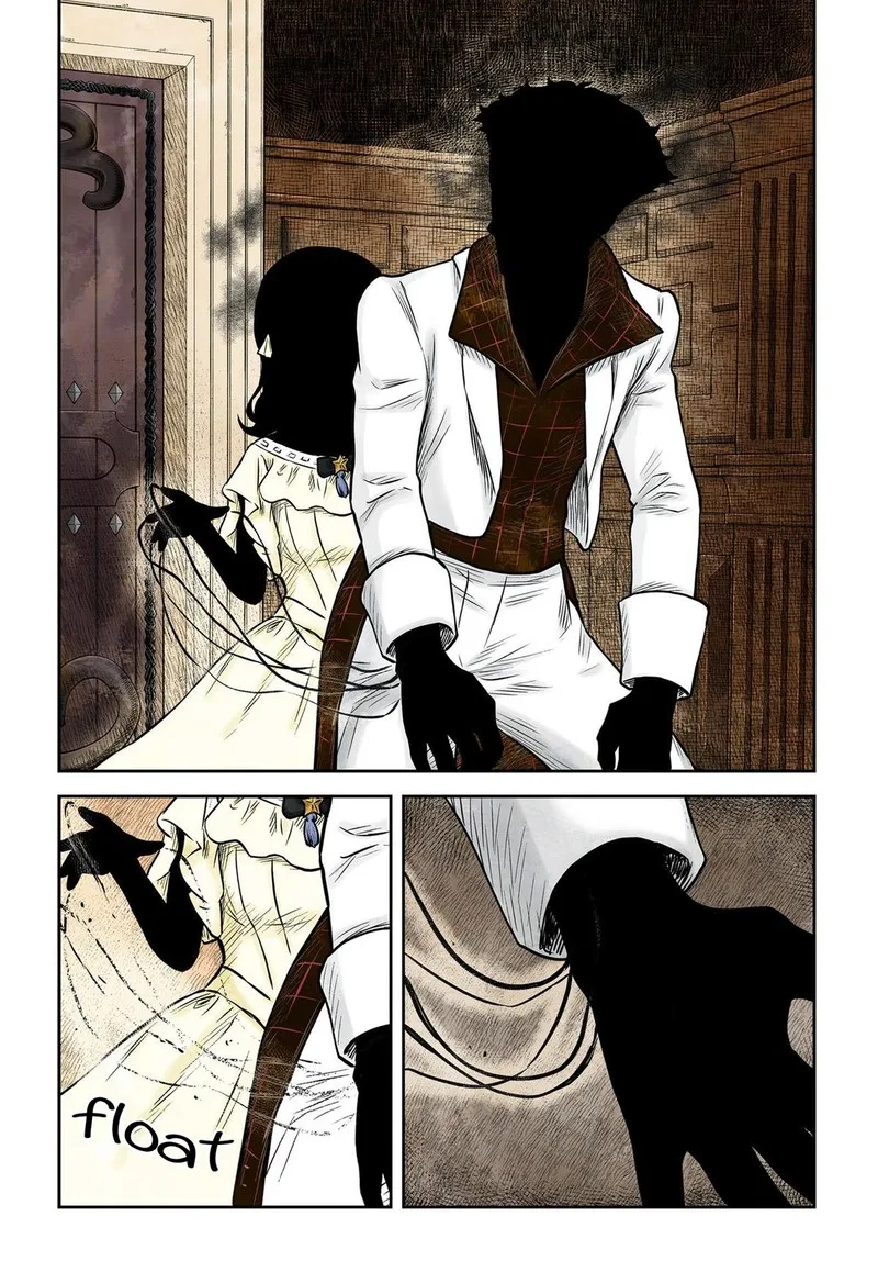 Shadows House Chapter 171 page 8
