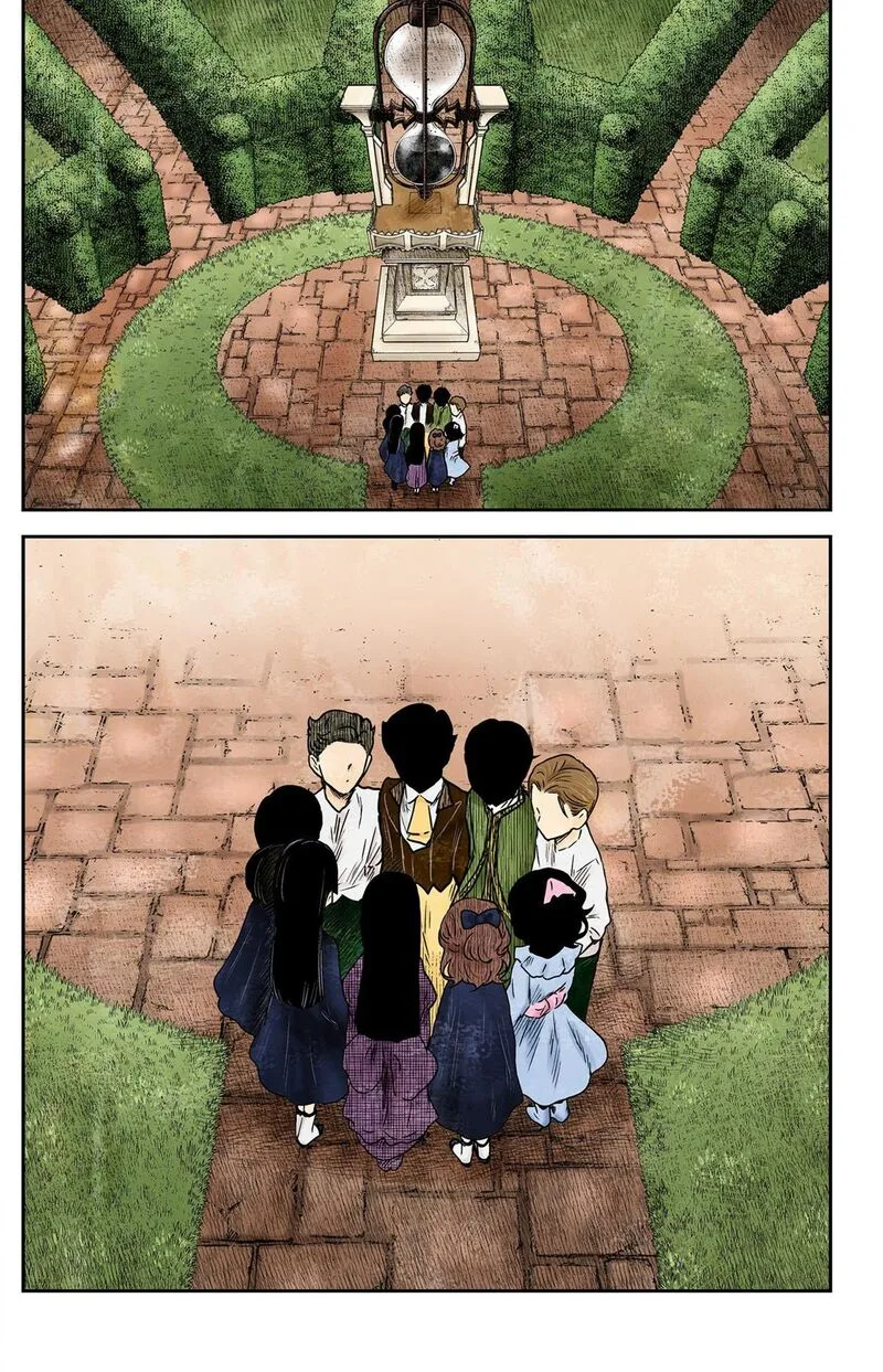 Shadows House Chapter 173 page 13