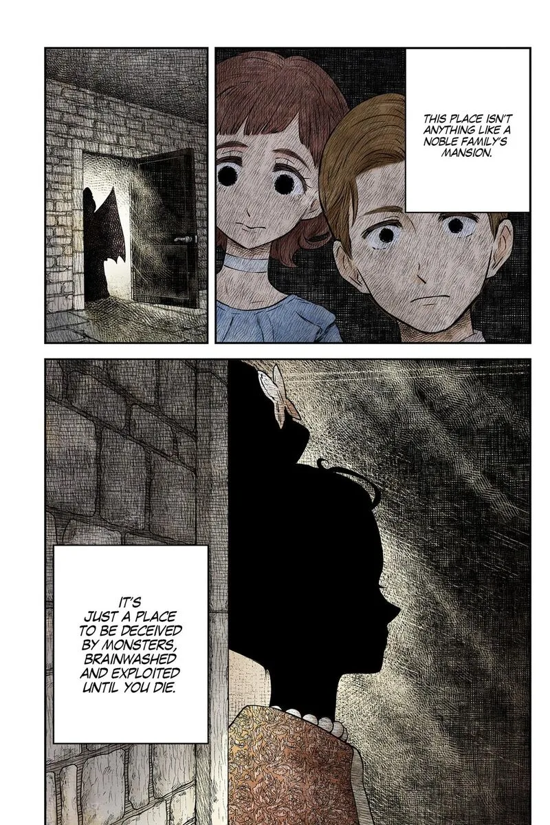 Shadows House Chapter 174 page 5