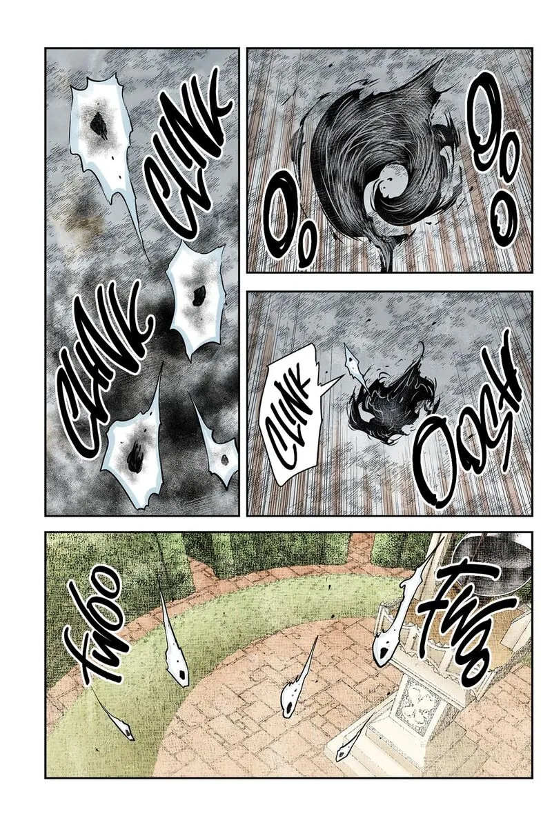 Shadows House Chapter 174 page 13