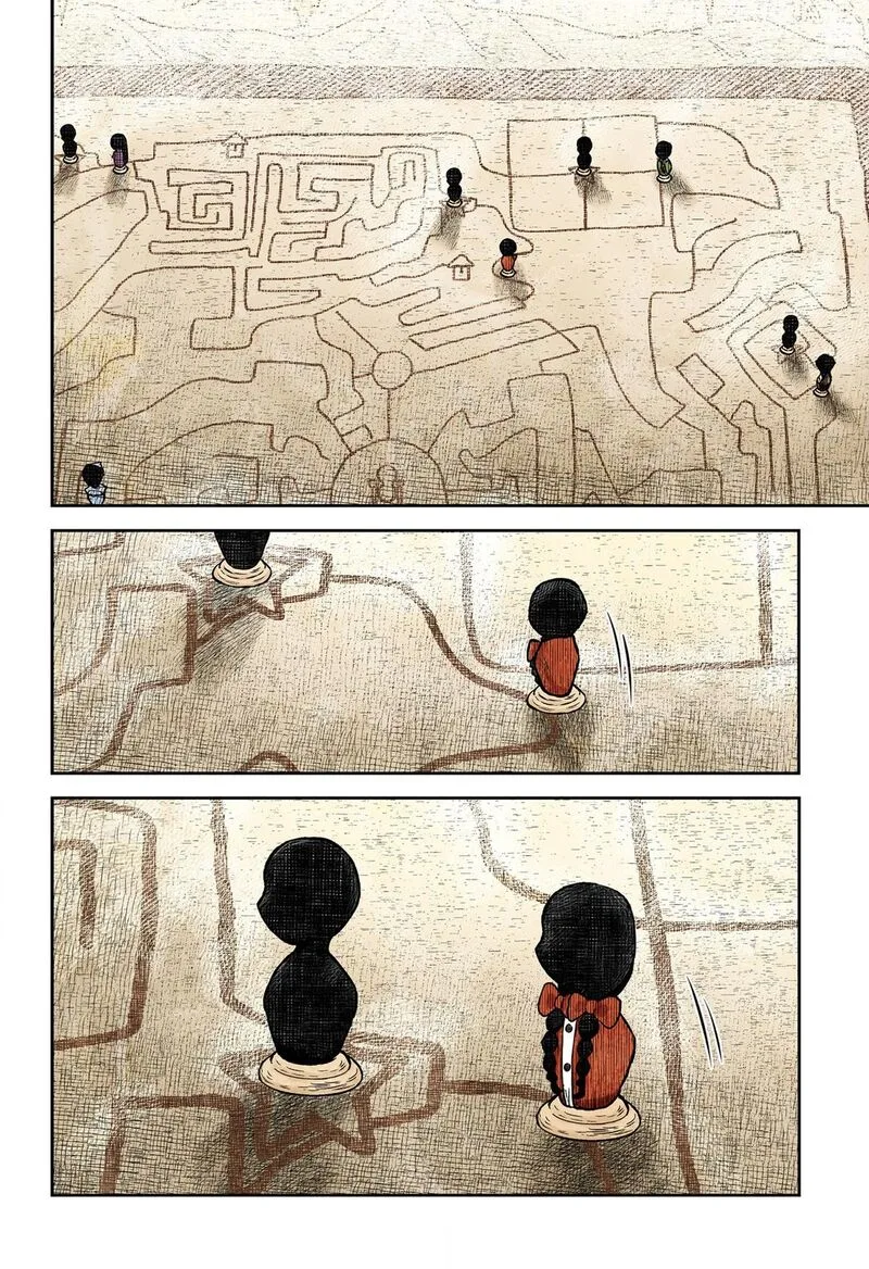 Shadows House Chapter 175 page 12