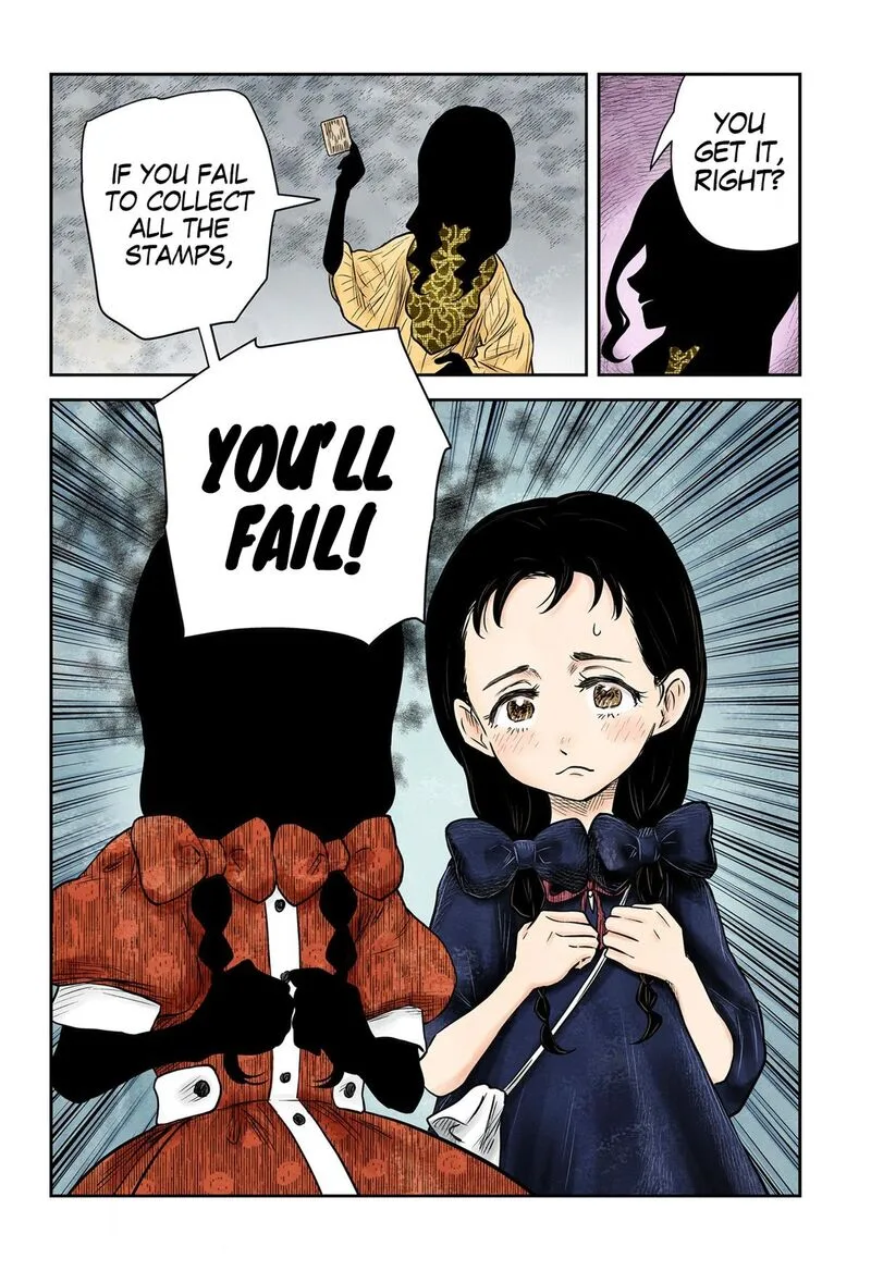 Shadows House Chapter 176 page 5